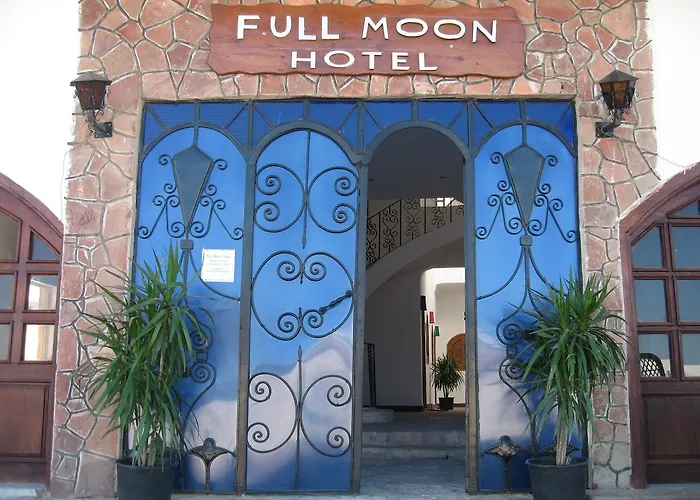 Full Moon