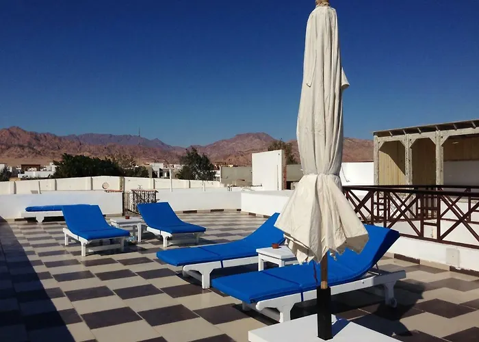 Full Moon 4* Dahab