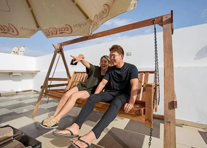 Full Moon 4* Dahab